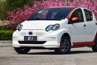 纯电车还是小的好？8万元以内，哪几款靠谱？