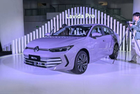 限时售价8.88万元起 上汽大众朗逸Pro正式上市