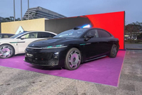 售18.98-29.98万元 昊铂A800正式上市