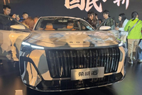 6.59万起 全新荣威i6正式开启预售 以技术平权提升家用车价值