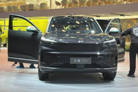 2026北京车展：乐道L90&L60双车探馆