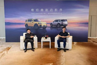 “为了突破而来”的神行者8不给自己留弹性空间