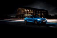 主打智能纯电 福特Mustang Mach-E将于4月13日上市