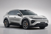 长安启源Q06E申报信息 定位跨界SUV