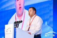 雷平：育新机，创新局，发展民族品牌大有可为