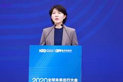 张岚：大众整合技术、软件和硬件 打造以服务为核心的汽车生态