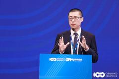 解峰：捷豹路虎不做雷同的移动出行业务