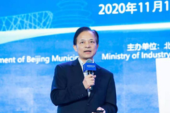 钟志华：智慧车列交通系统代表未来城市交通的发展方向