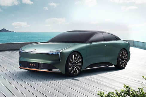 股价创新高 许家印让汽车战投日赚1亿