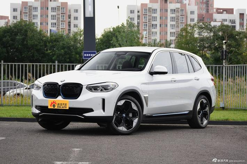 召回|宝马召回部分国产X3、iX3车型