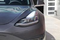 特斯拉在加拿大上架超短续航Model 3 续航仅150公里