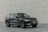 胸有惊雷 面如平湖 试驾沃尔沃XC90 T8 RECHARGE