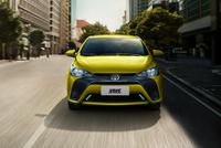 2022款YARiS L家族上市 售价8.58-10.38万元