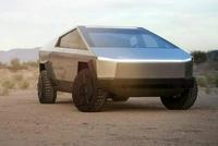 马斯克证实特斯拉即将推四驱版Cybertruck