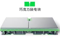 宁德时代发布换电品牌EVOGO 打造组合换电整体解决方案