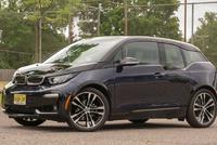 宝马i3将于7月停产 2022年推MINI新车