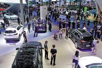4月中国汽车产销仅120.5万辆和118.1万辆 十年同月新低