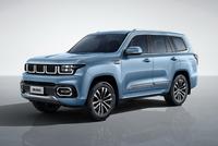 北京汽车:拟委任陈巍为非执行董事及董事长