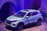 Tiggo 4 pro carplay. Чери Тигго 4 про 2022. Chery Tiggo 4 2018. Chery Tiggo 5. Новые паркетники.