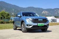 试驾哈弗H6 DHT-PHEV 国民神车触电