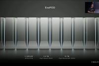 特斯拉:计划2023年前制造出超级计算机集群Dojo ExaPod