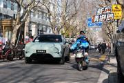 从“炫技”到落地，阿维塔11城区NCA体验