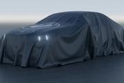 宝马i5纯电汽车5月24日全球首发 10月上市