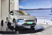售价23.18万元 魏牌新摩卡DHT-PHEV正式上市