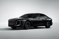 15.98万元起售 红旗HS3 PHEV/全新红旗H5 2025款上市