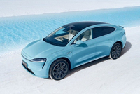 智界R7增程版正式上市 售价24.98-28.98万元