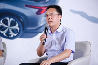 一汽-大众管理层调整 陈彬兼任总经理