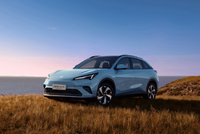 限时10.98万起 新款极狐阿尔法T5正式上市