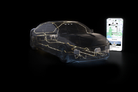 NVIDIA与世界领先企业共同加速无人驾驶出租车的全球部署