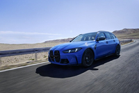 以赛道为信仰，BMW M将极致驾趣带入“新世代”征程