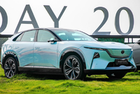 长安马自达2025粉丝盛典开启 EZ-60购车权益延续/EZ-6开启官降