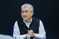 奔驰段建军：通过场景融入与用户建立深度连接