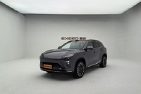 星途ET5正式开启预售 预售15.99-17.49万元