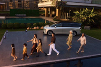 别克至境世家11月21日广州车展全球首秀