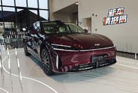 超级置换抢购价17.19万元起 风云A9L光辉（四驱）全球上市