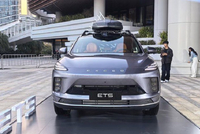 补贴后13.49-14.99万元 星途ET5正式上市