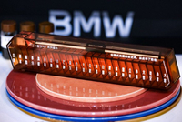 与宝马新世代共同解锁“非遗新物种”