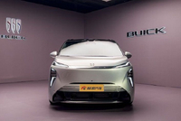 售价43.99/46.99万元 至境世家正式上市