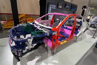 别克至境L7凭“七不规范”定义新能源安全新标杆