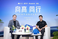 厉飚：智驾大陆帮助车企在全球范围内卖好车