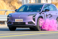 一汽红旗联合中汽中心开展“红旗天工”全天候安全实测活动