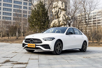 内外“硬核”升级 2026款梅赛德斯-奔驰长轴距C级