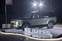 极石ADAMAS正式上市 权益价33.49万元起