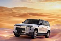 极石汽车12月交付2528台