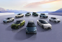 领克2025年销量突破35万台