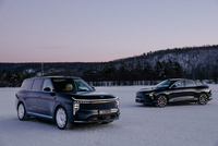 智己汽车2025年销量81017台 全年销量再创新高